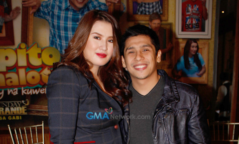 Meet the cast of ‘Pepito Manaloto: Ang Tunay na Kuwento’