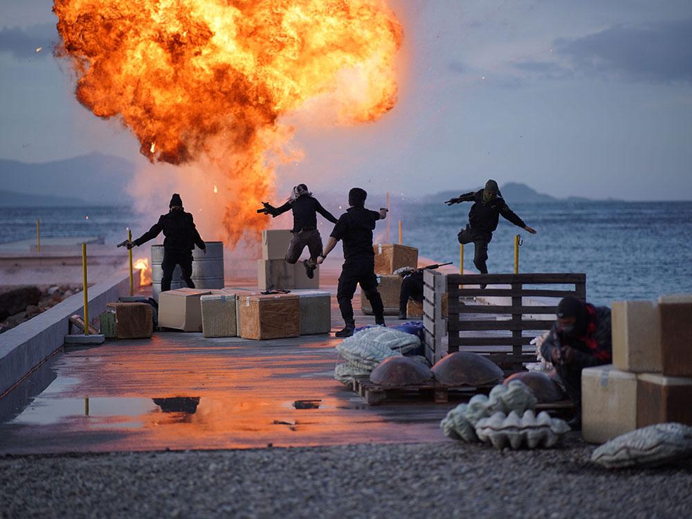 Agimat ng Agila Season 2