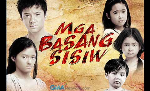 Meet the cast of 'Agustin dela Cruz's Mga Basang Sisiw'