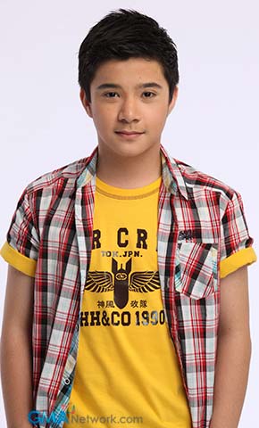 Meet the cast of 'Agustin dela Cruz's Mga Basang Sisiw'