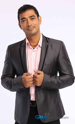 Meet the cast of 'Agustin dela Cruz's Mga Basang Sisiw'