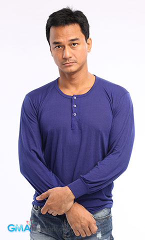 Meet the cast of 'Agustin dela Cruz's Mga Basang Sisiw'