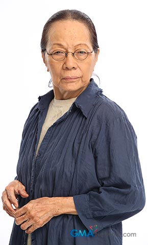 Meet the cast of 'Agustin dela Cruz's Mga Basang Sisiw'