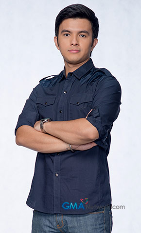 Meet the cast of 'Binoy Henyo'