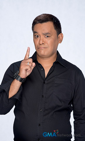 Meet the cast of 'Binoy Henyo'