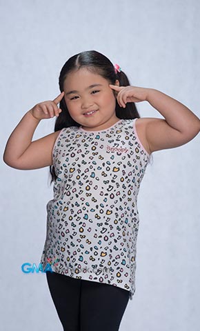 Meet the cast of 'Binoy Henyo'