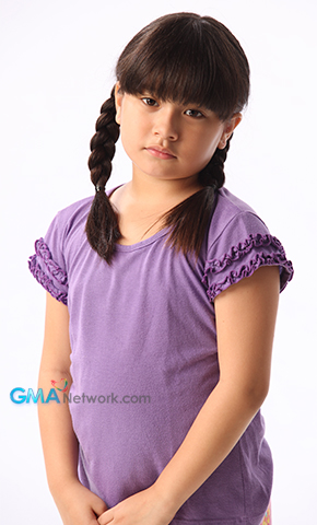 Meet the cast of 'Cielo De Angelina'