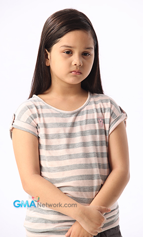 Meet the cast of 'Cielo De Angelina'