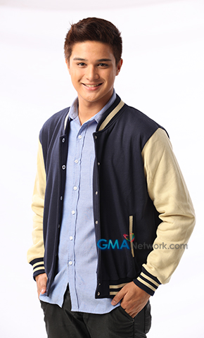 Meet the cast of 'Cielo De Angelina'