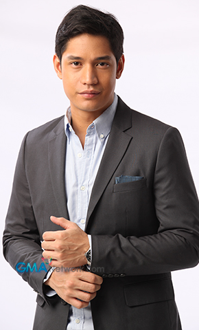 Meet the cast of 'Cielo De Angelina'