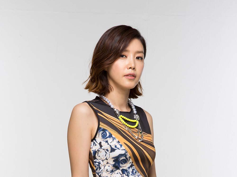 Chae Jung-an as Cara