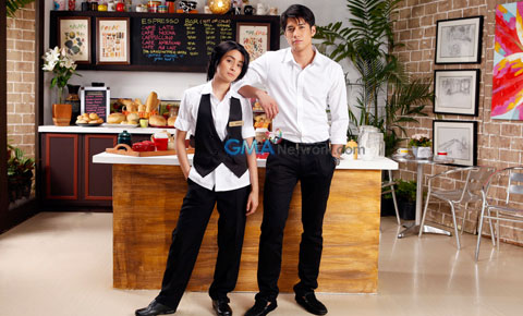 Meet the cast of 'Coffee Prince'