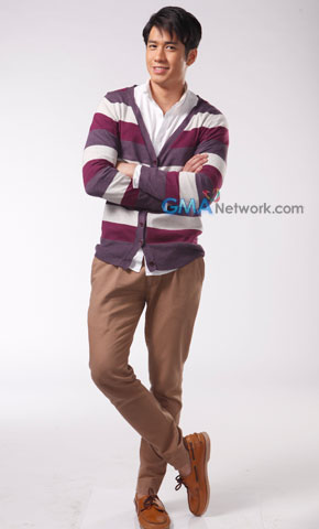 Meet the cast of 'Coffee Prince'