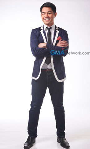 Meet the cast of 'Coffee Prince'