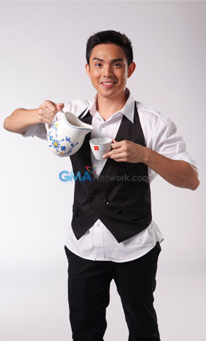 Meet the cast of 'Coffee Prince'