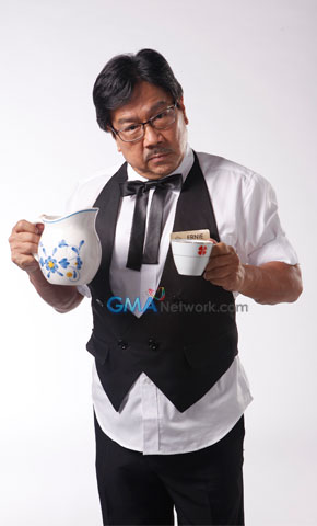 Meet the cast of 'Coffee Prince'