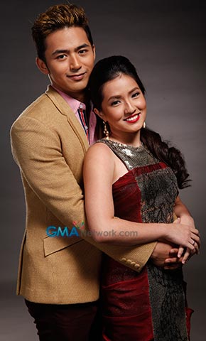 Meet the cast of 'Dormitoryo'