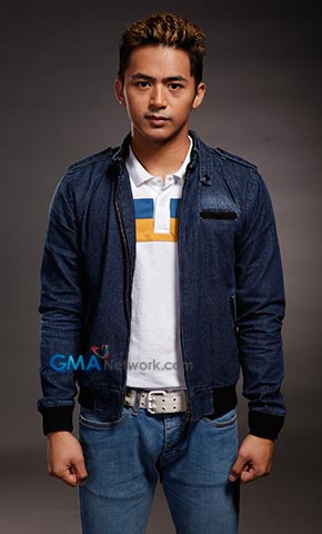 Meet the cast of 'Dormitoryo'