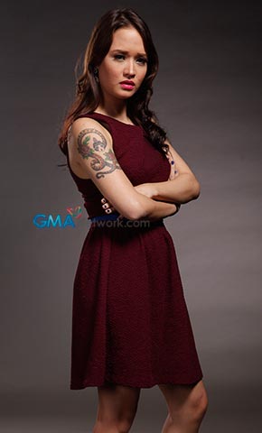 Meet the cast of 'Dormitoryo'