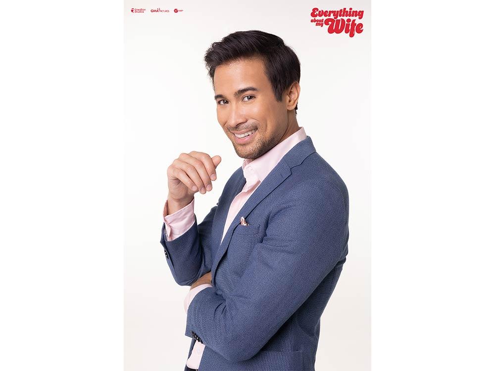 Sam Milby