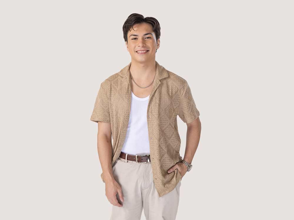 Abdul Raman bilang Joryl Vergara