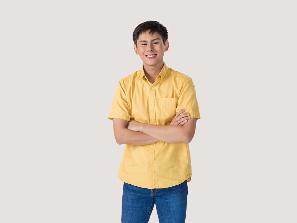 Bryce Eusebio bilang Cliff