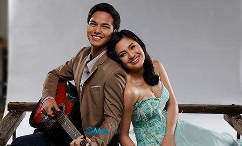 Meet the cast of 'Kahit Nasaan Ka Man'