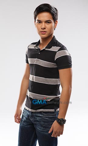 Meet the cast of 'Kahit Nasaan Ka Man'