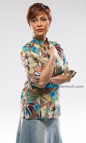 Meet the cast of 'Kahit Nasaan Ka Man'