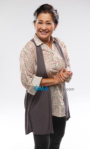 Meet the cast of 'Kahit Nasaan Ka Man'