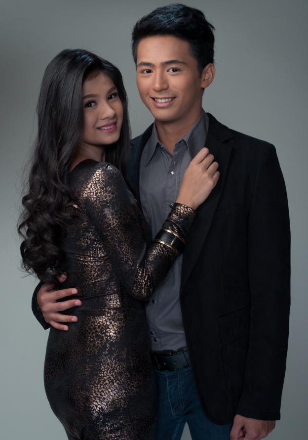 Meet the cast of 'Kakambal ni Eliana'