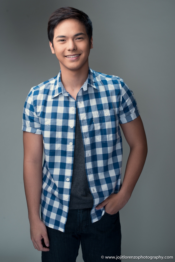 Meet the cast of 'Kakambal ni Eliana'
