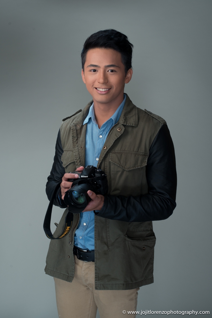 Meet the cast of 'Kakambal ni Eliana'
