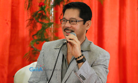 Meet the Cast of 'Luna Blanca Book 3'