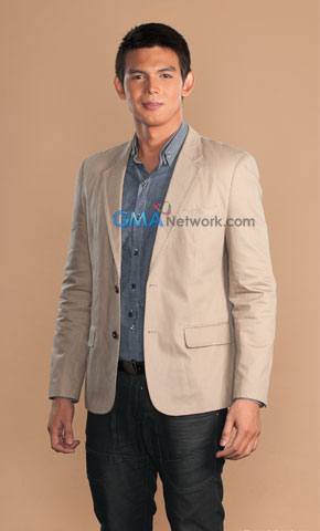 Meet the cast of 'Magdalena'