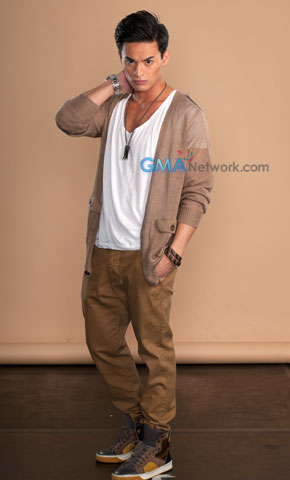 Meet the cast of 'Magdalena'