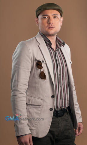 Meet the cast of 'Magdalena'