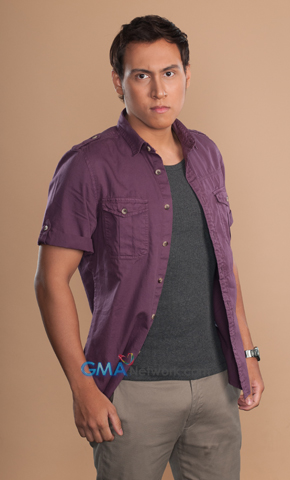 Meet the cast of 'Magdalena'