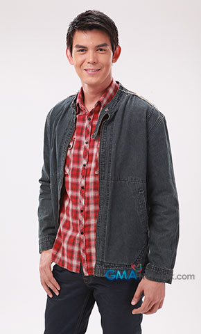 Meet the cast of 'Maghihintay Pa Rin'