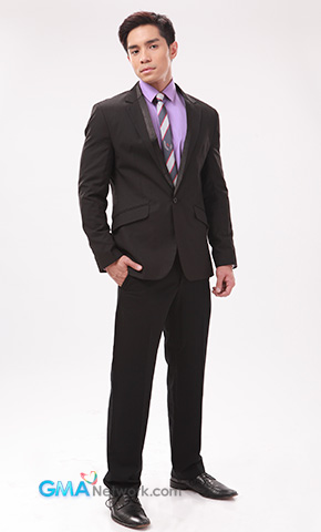 Meet the cast of 'Maghihintay Pa Rin'