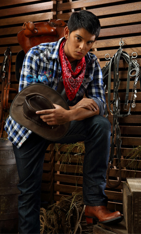 Meet the cast of 'Makapiling Kang Muli'