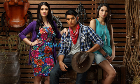 Meet the cast of 'Makapiling Kang Muli'