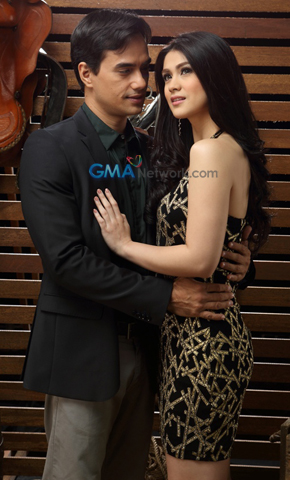 Meet the cast of 'Makapiling Kang Muli'