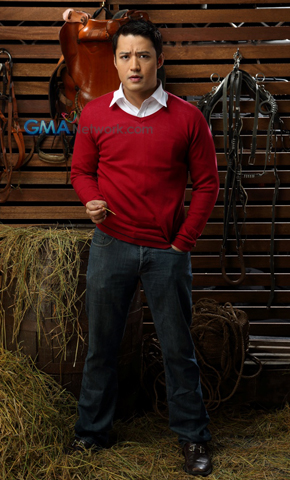 Meet the cast of 'Makapiling Kang Muli'