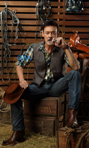 Meet the cast of 'Makapiling Kang Muli'