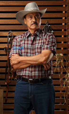 Meet the cast of 'Makapiling Kang Muli'