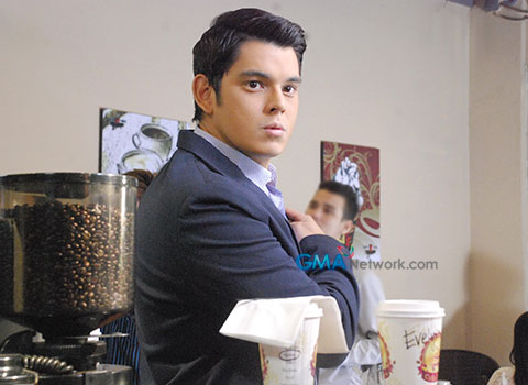 Meet the cast of 'My Lady Boss'