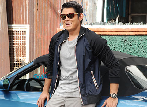 Meet the cast of 'My Lady Boss'