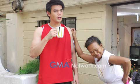 Meet the cast of 'My Lady Boss'