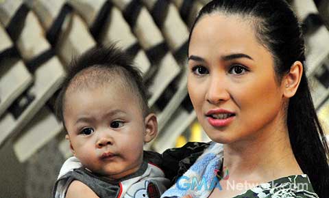 Meet the cast of 'My Lady Boss'